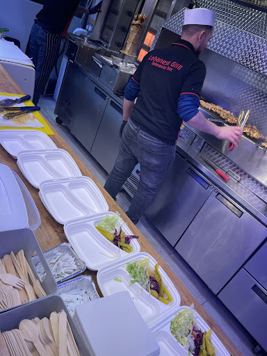 Photo of Lebanese grill - 37 Station Rd, London NW10 4UP